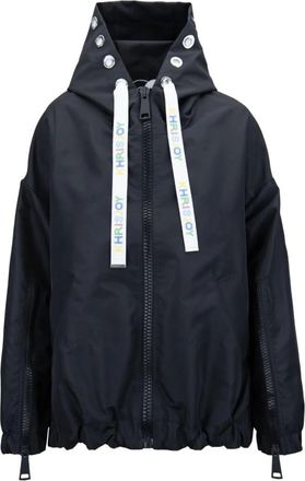 Khrisjoy Mujer, Chaquetas, Negro, Talla: S