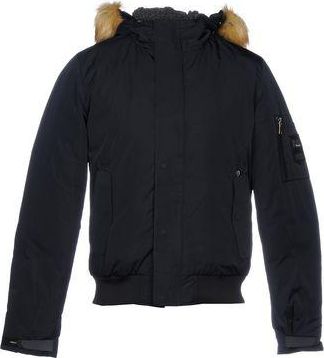 Yes-Zee ROPA DE ABRIGO - Plum&iacute;feros y acolchados en YOOX.COM