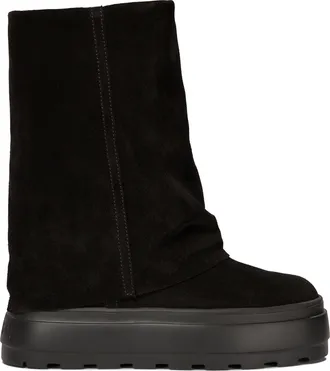 Casadei Nexus Ankle Boots