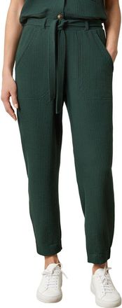 Lilla P Belted Pant