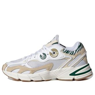 adidas (WMNS) adidas originals Astir White Grey Green IF7460