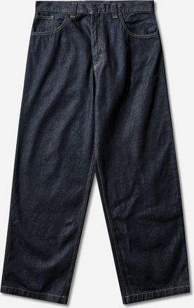 Carhartt Work in Progress Men s Brandon Pants Blue (Rinsed)