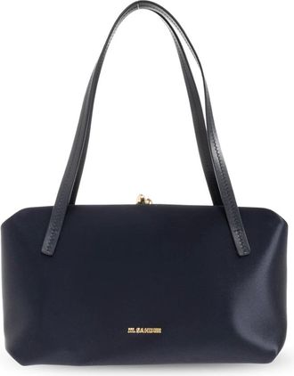 Jil Sander Donna, Borse, Blu, Taglia unica, new