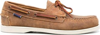 Sebago Docksides Portland Crazy H