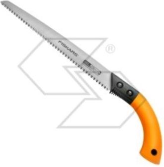 Fiskars Sierra De Hoja Fija Sw 84 330cm Naranja (1001620)
