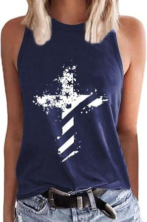 Ensemble Top Et Short Décontracté Femme Été - Chemise Sans Manches Boutonnée Tricot Côtelé, Col V Basic