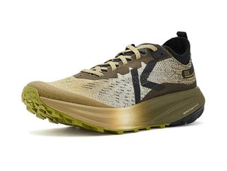 Keen Seek Trail Running Shoe Mens Shoes Dark Olive/Khaki : 11.5 D - Medium, Textile