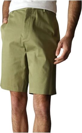 Calvin Klein Uomo, Pantaloncini, Verde, S, new