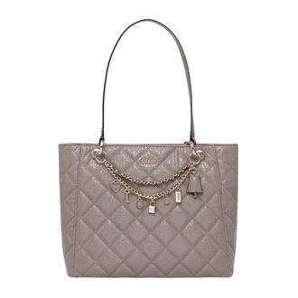 Guess Donna, Borse, Beige, Taglia unica, new