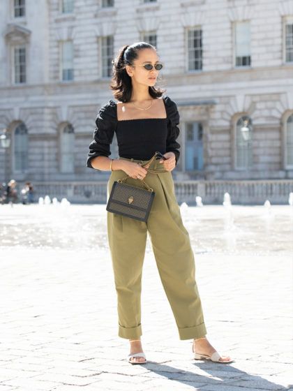 Sustainable fashion labels you never knew were eco-friendly