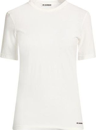 Jil Sander TOPS - T-shirts auf YOOX.COM