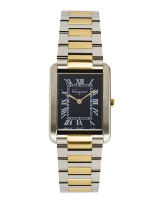 Ferragamo Ferragamo Portrait Bracelet Watch
