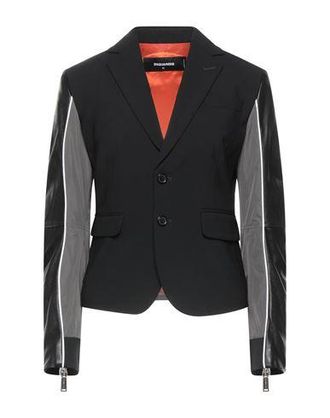 Dsquared2 SUITS and CO-ORDS - Blazers on YOOX.COM