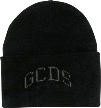 GCDS Gcds, Donna, Accessori, Nero, Taglia unica, new