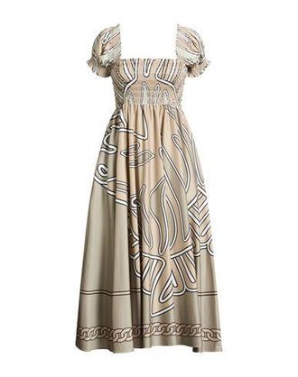 Tory Burch DRESSES - Midi dresses on YOOX.COM