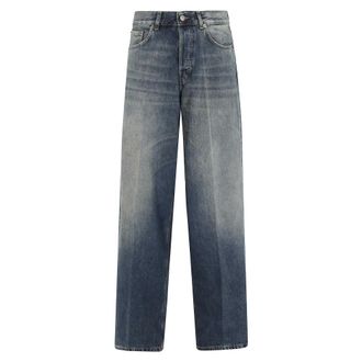 Haikure Jeans, Dames, Blauw, W25, Bethany Jeans