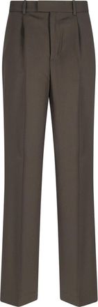 Róhe Pantaloni Relaxed