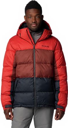 Columbia Red Jackets now up to 80 Stylight