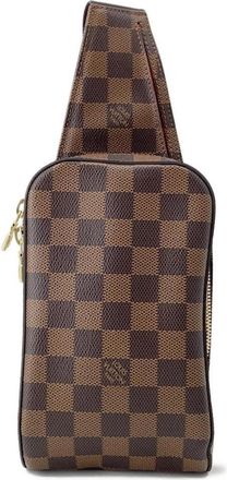 Louis Vuitton unisex, Pre-owned, Marrone, Taglia unica, used