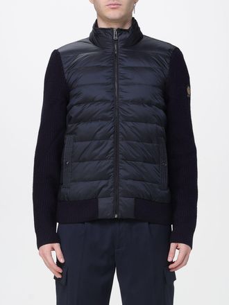 Belstaff cardigan circuiteer Belstaff