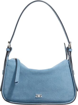 Abro Abro Crossbody Bags - Schultertasche Best Friend - blue - Crossbody Bags for ladies