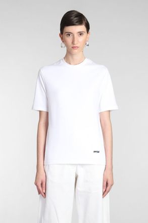 Jil Sander T-Shirt