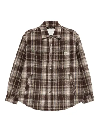 Dunst Dunst Womens Shirts