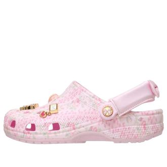Crocs Classic Clog Love Shack Fancy Pink Milk 212706-6ZW