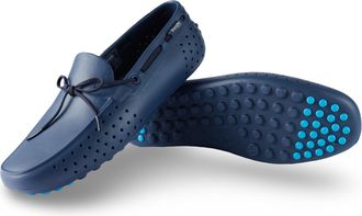 People Footwear Boat Shoes, Water Shoes for Men and Women, Just Slip On for Comfort and Style, These Stylish Rubber Loafers are Lightweight, Waterproof & Anti-Slipper