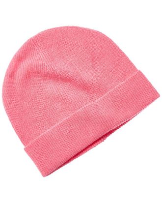 Brodie Classic Cashmere Beanie