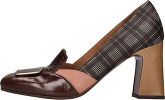 Chie Mihara Ohico Loafers - Dames - Pumps - Veelkleurig - 39 EU - Leer - Schoenen