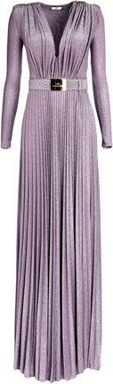 Elisabetta Franchi VESTIDOS - Vestidos largos en YOOX.COM