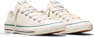 Converse Sneakers CTAS Leather Retro Inspired