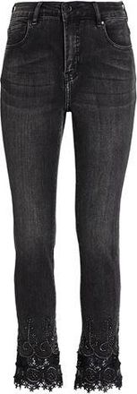 Frank Lyman Design HOSEN & RÖCKE - Jeanshosen auf YOOX.COM