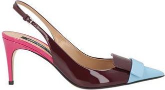 Sergio Rossi CALZATURE - Decolletes su YOOX.COM