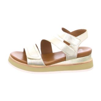 Ara Dames, Schoenen, Geel, Maat: 37 EU