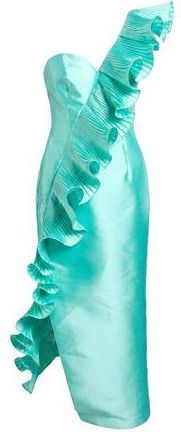 Tassos Mitropoulos VESTIDOS - Vestidos midi en YOOX.COM