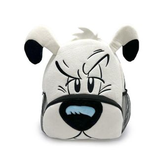 OEM Mochila De Peluche - Idefix (dogmatix) Ast&eacute;rix