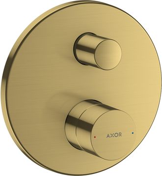 Axor Axor - Hansgrohe Uno Mezclador Monomando Para Ba&ntilde;era Empotrado