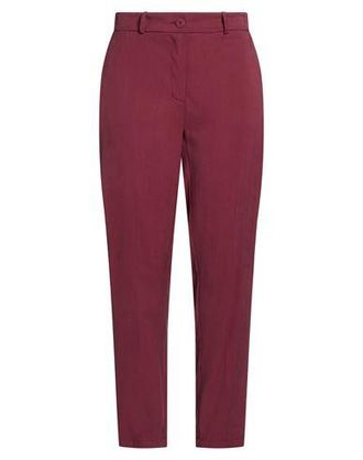 Haveone BOTTOMWEAR - Trousers on YOOX.COM