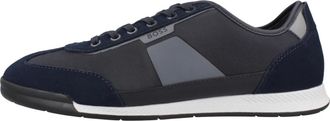 HUGO BOSS Hombre, Zapatos, Azul, Talla: 40 EU