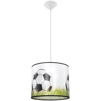 Wonderlamp L&aacute;mpara Colgante Infantil Grass 30