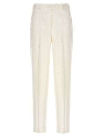 Kiton Cigarette Pants