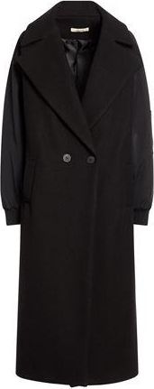 No-N&agrave; ROPA DE ABRIGO - Abrigos en YOOX.COM