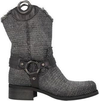 Divine Follie FOOTWEAR - Ankle boots on YOOX.COM