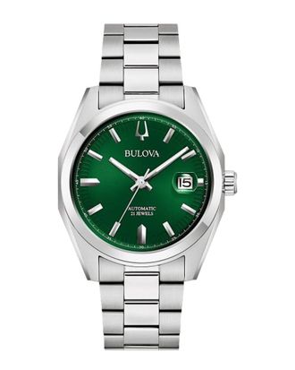 Bulova Mens Surveyor Watch