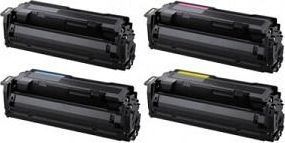 Samsung Yellow Compa Samsung Proxpress C4010nd,c4060fx-10kclt-y603l