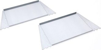 BIOHORT Schappenset t.b.v. Terraskast Romeo