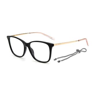 M Missoni MMI 0015 0807 00 Black 54mm