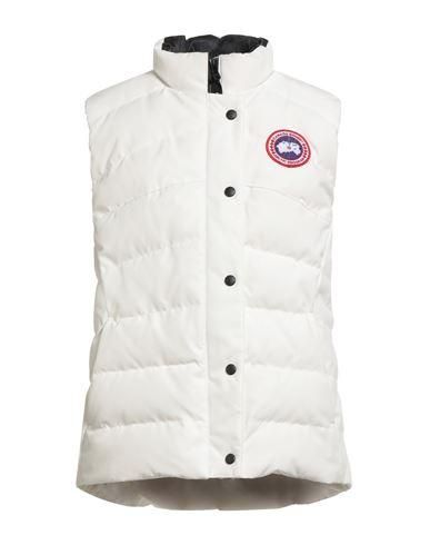 Goose Veste Sans Doudoune Manche Courte Canada Goose Canada Goose